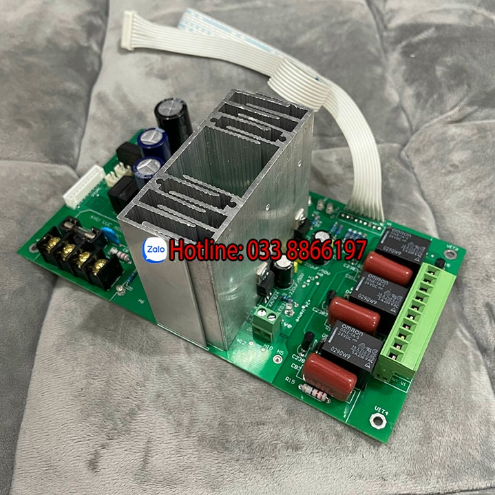 Bo nguồn xăng dầu ATC Anh Thư mới 100%