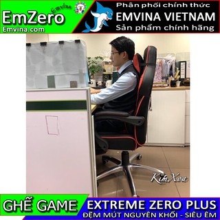 Ghế chơi game Extreme Zero V2