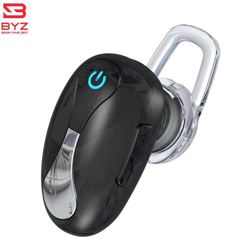 Tai nghe Bluetooth BYZ YB012