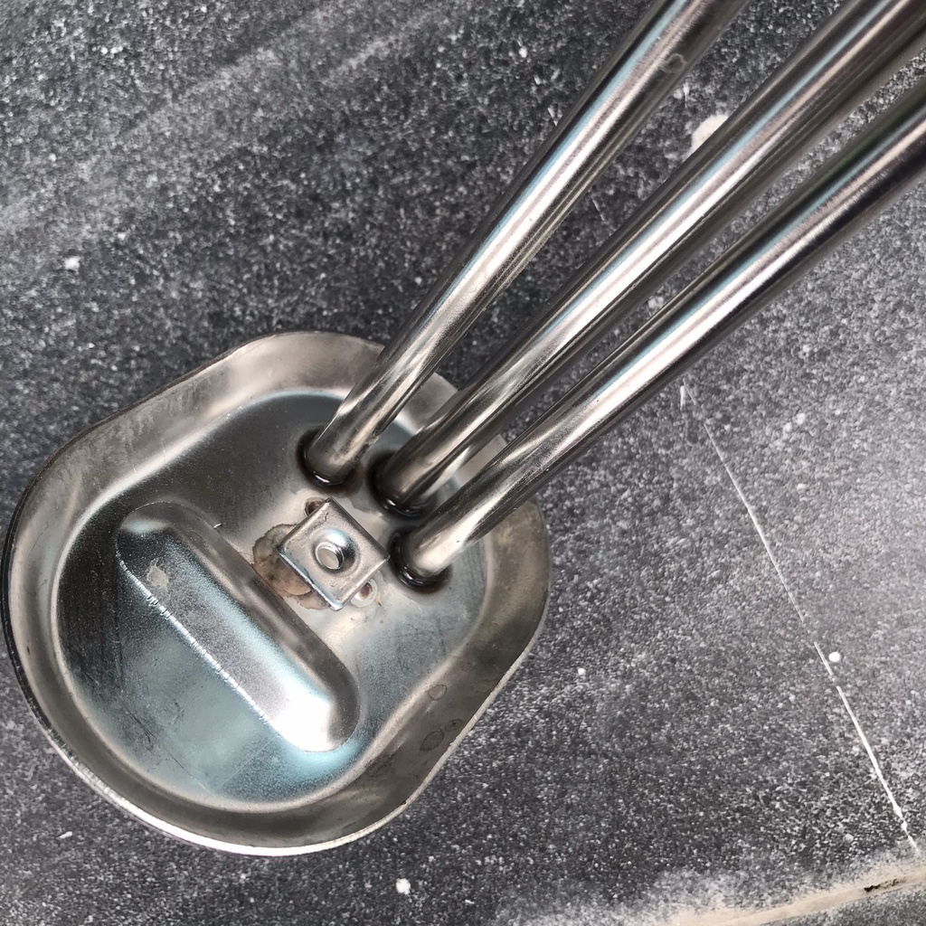 Sợi đốt bình nóng - Thanh đốt bình nóng đa năng loại tốt