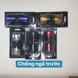 Chống đỗ/ngã trước Rizoma Exciter Winner