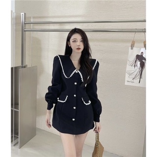 [40kg-120kg] Đầm Bigsize MS1578. Khách Ib Để Được Tư Vấn Chọn Size.