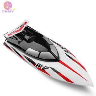 Thuyền đua điều khiển từ xa WLtoys WL912