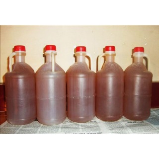 Mật ong hoa cà phê