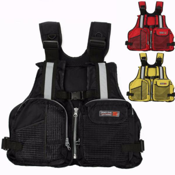 Áo Phao Cứu Hộ Cho Người Lớn