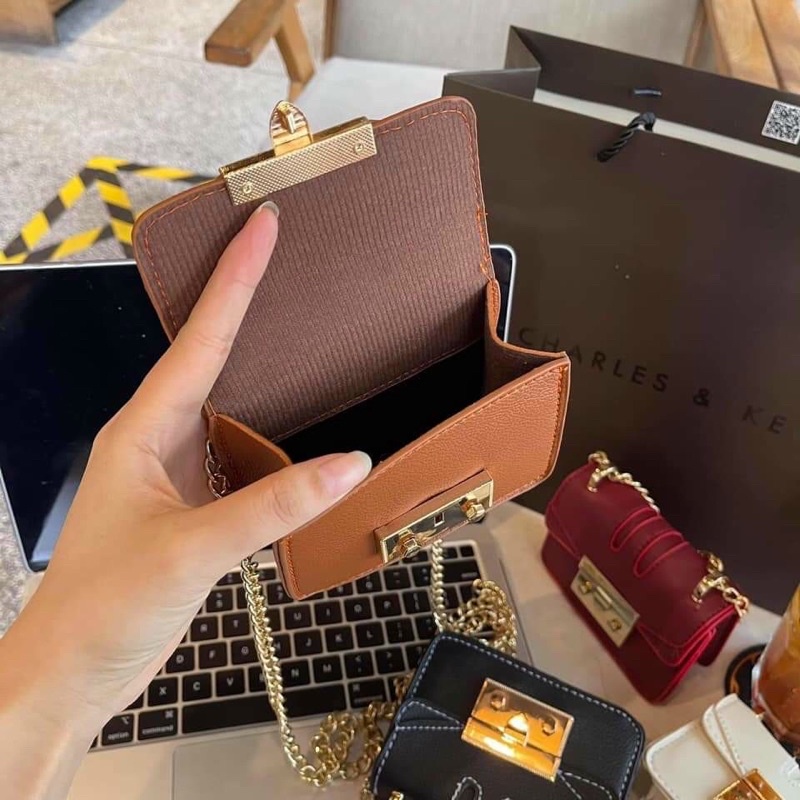 Túi CK mini siêu hot hit