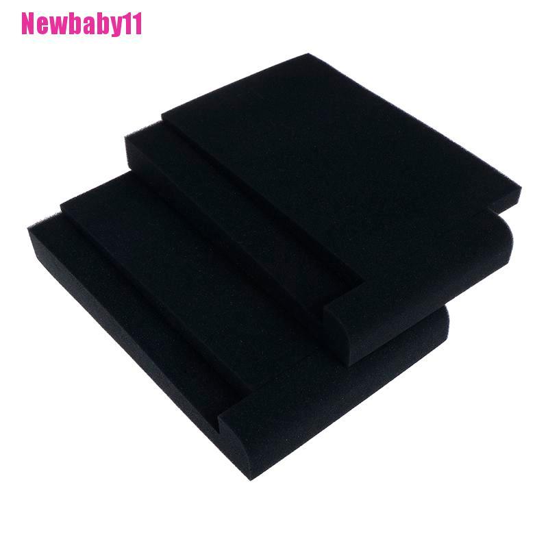 Set 2 Mút Xốp Cách Ly Loa Phòng Thu Em Bé 11