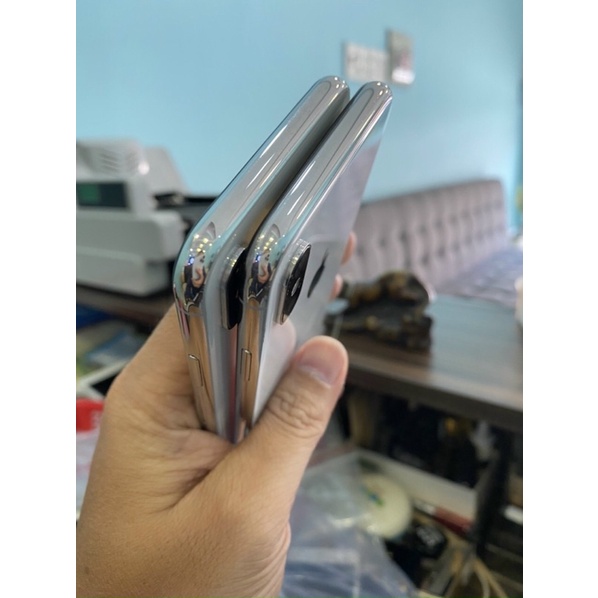 Điện Thoại IP X 64gb/256G Có Face ID/ Mất face ID new98%.Zin 100%. | BigBuy360 - bigbuy360.vn