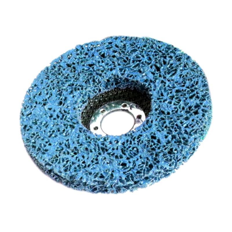 Set 4 / 5 Đĩa Poly Thay Thế Dễ Dàng Làm Sạch Tiện Dụng