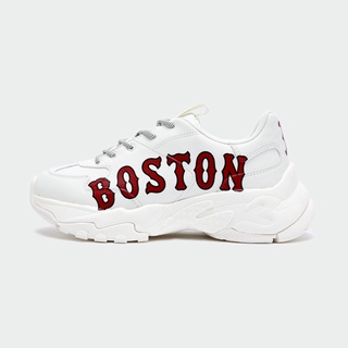 [CHÍNH HÃNG] Giày MLB NY - LA - Boston - Dodgers [ Mị Sneaker ]