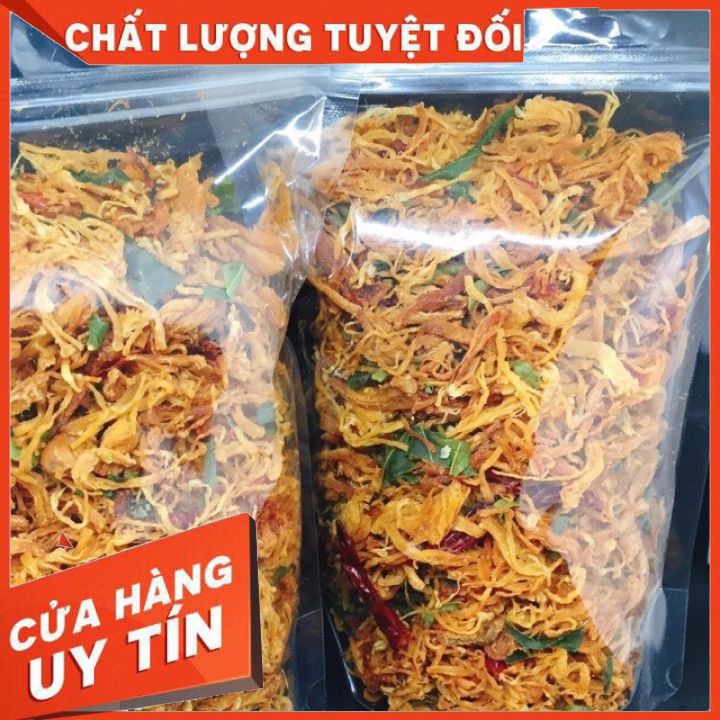 [Mã GROXUAN1 giảm 8% đơn 150K] 🎁FREESHIP🎁 100G Khô Gà Lá Chanh Hàng Loại 1 Bao Chất Lượng | BigBuy360 - bigbuy360.vn