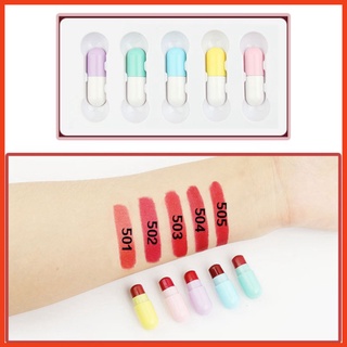 Set son 5 cây siêu mini gudu