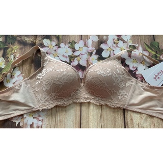 Áo lót triumph natural elegance p