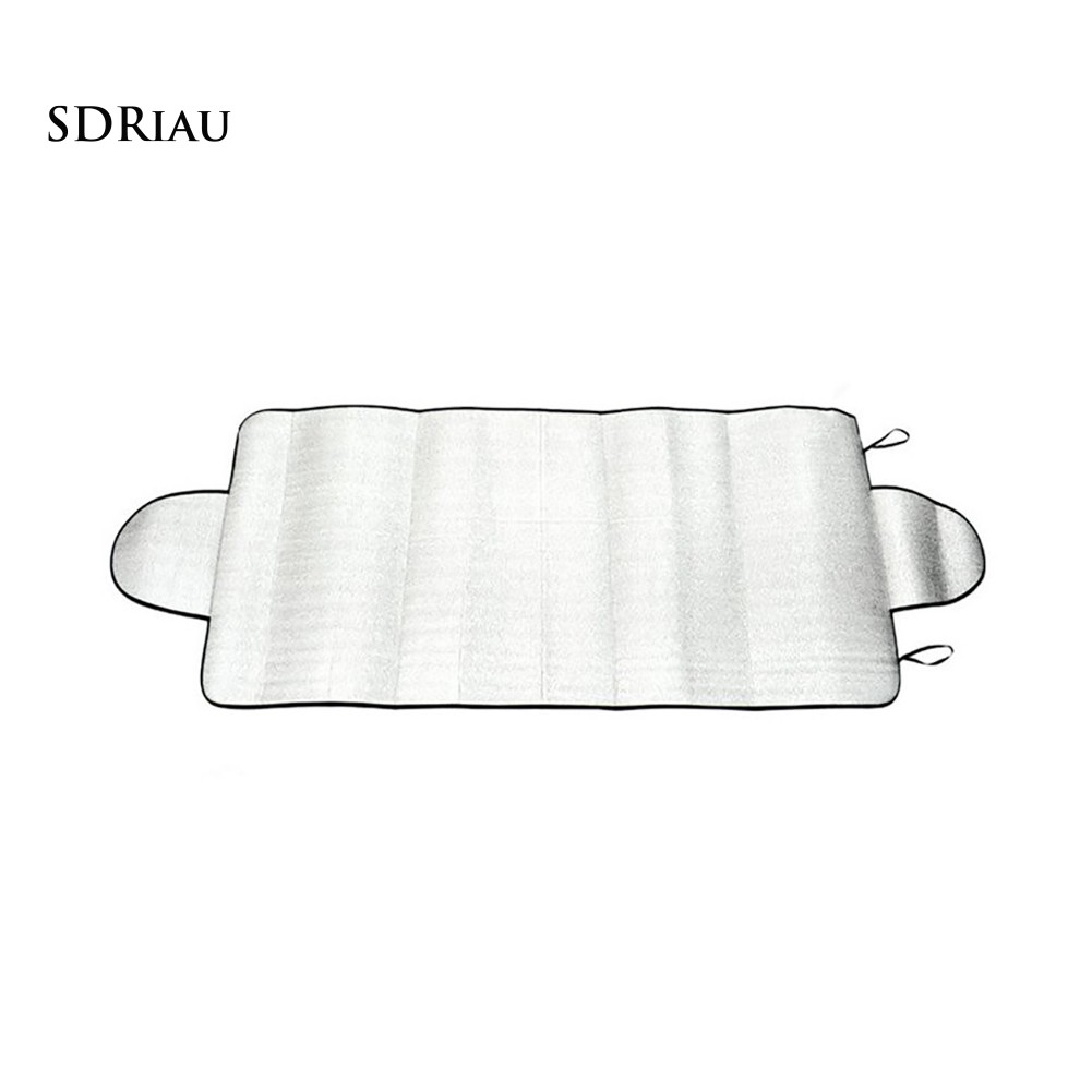 Tấm chắn nắng / bụi dùng để gắn kính chắn gió cho xe hơi