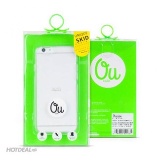 Ốp lưng iphone 6 6s ,6 plus6s plus ,78 oucase dẻo, trong suốt