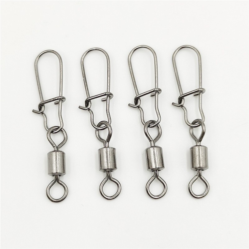 Set 50 Phụ Kiện Câu Cá Chuyên Dụng