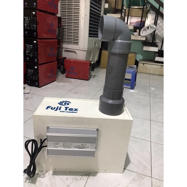 Máy tạo ẩm TA01 công suất 300W tạo ẩm từ 10 - 50m2