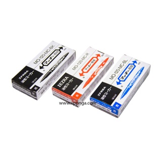 Hộp 10 bút long dầu zfrba mo-120