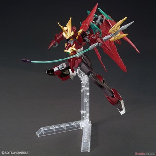 Mô hình HG BF Ninpulse Gundam Bandai