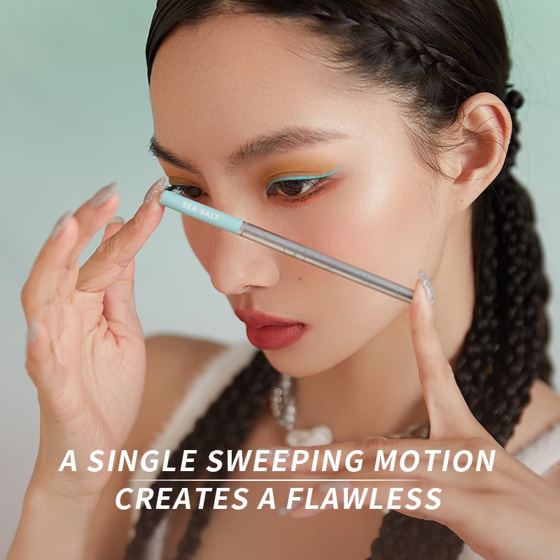 (Hàng Mới Về) Bút Kẻ Mắt Dạng Gel Lâu Trôi Trang Điểm Chuyên Nghiệp | BigBuy360 - bigbuy360.vn