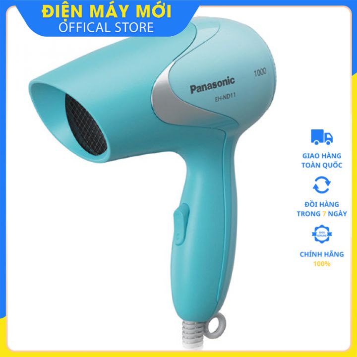 Máy sấy tóc Panasonic EH-ND11 - Hàng chính hãng