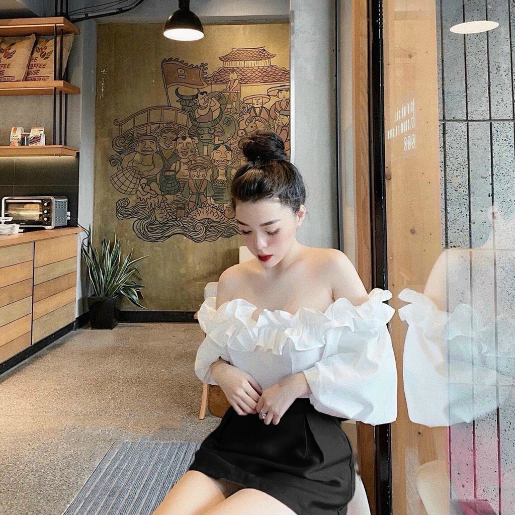 CHÂN VÁY DÁNG BỒNG | BigBuy360 - bigbuy360.vn