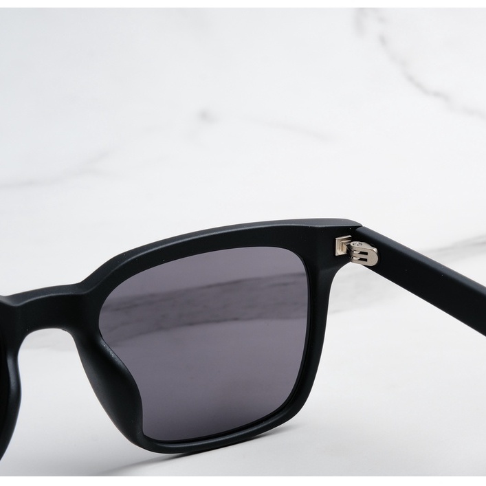 Kính Mát Nhựa Shady Unisex MN1141