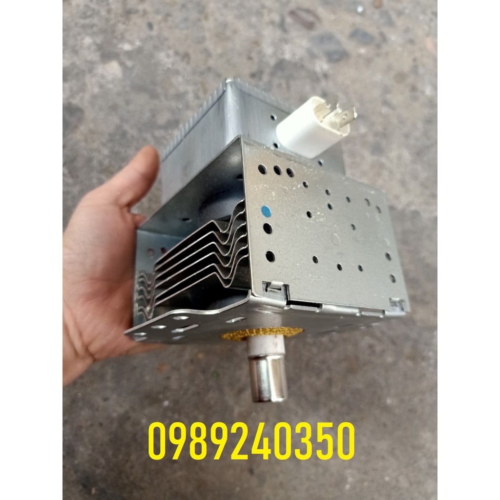 Bóng cao tần phát sóng lò vi sóng FOGEEN chân liền ngược hướng