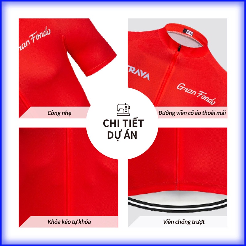 Quần short đi xe đạp có đệm gel MTB dành cho người đi xe đạp / Quần short đi xe đạp / Quần ngắn đi xe đạp Bộ Jersey đi xe đạp