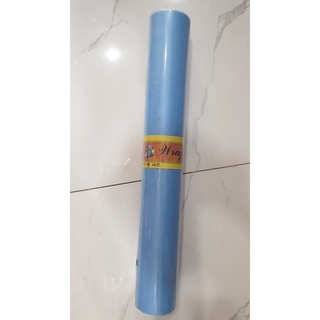 Lụa cuộn, giấy mếch dùng để bó hoa