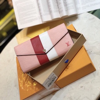 Ví LV Tăm Super Sale Full Box