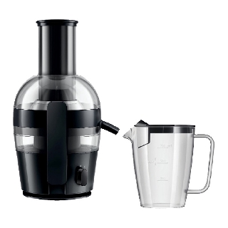 Máy Ép Trái Cây Philips HR1863 700W - Hàng chính hãng