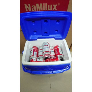 Thùng đá 16L  DUY TÂN - HIỆP THÀNH