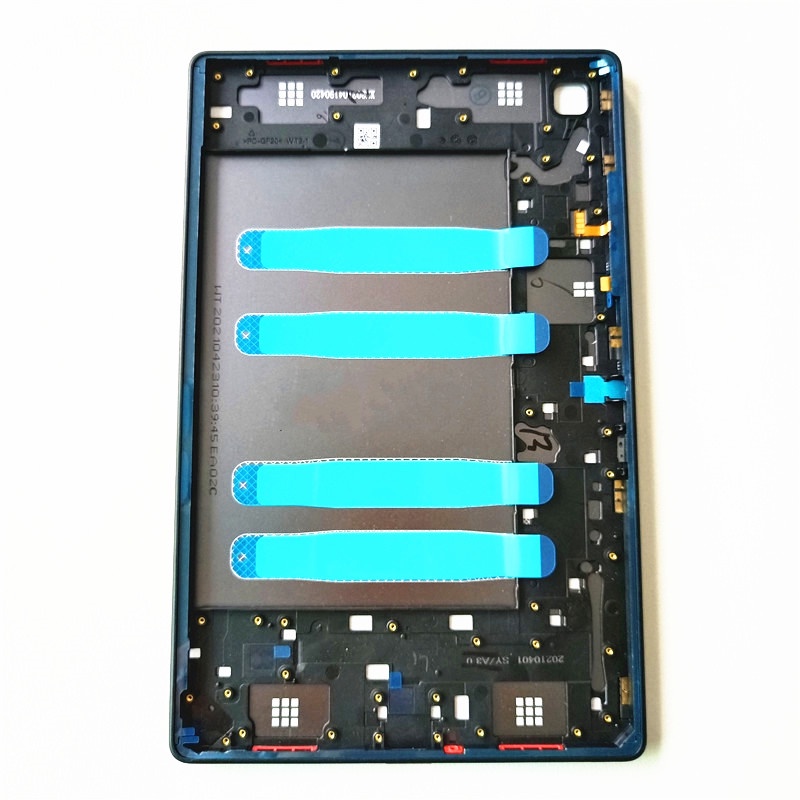Mặt Lưng Điện Thoại Chất Lượng Cao Thay Thế Chuyên Dụng Cho Samsung Galaxy Tab A7 10.4 2020 SM-T500 T505 T500