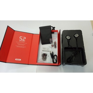 Tai nghe Bluetooth Remax RM S2