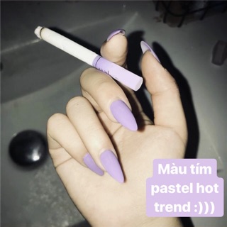 Combo khách sỉ nail - ChinBi ORDER