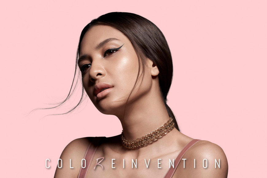 (Hàng Mới Về) Bút Kẻ Mắt Pixy Màu Lì Chính Hãng Chính Hãng | BigBuy360 - bigbuy360.vn