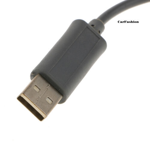 Cáp Chia Cổng Usb 23cm Cho Tay Cầm Chơi Game Xbox 360