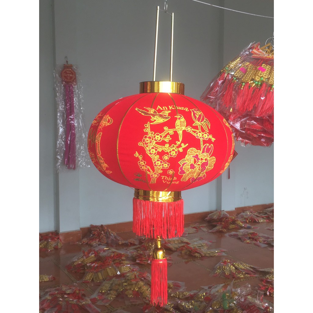 Đèn lồng hàng đẹp