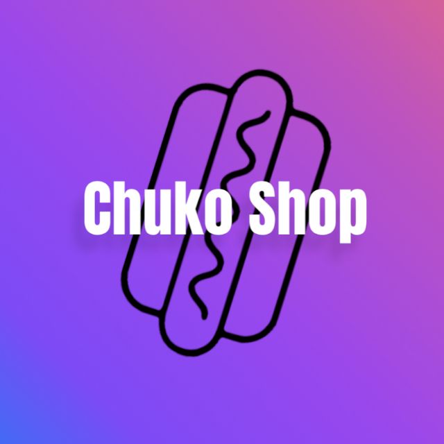 Chuko Shop