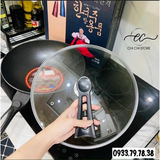 CHẢO BẾP PHONG CÁCH HÀN QUỐC