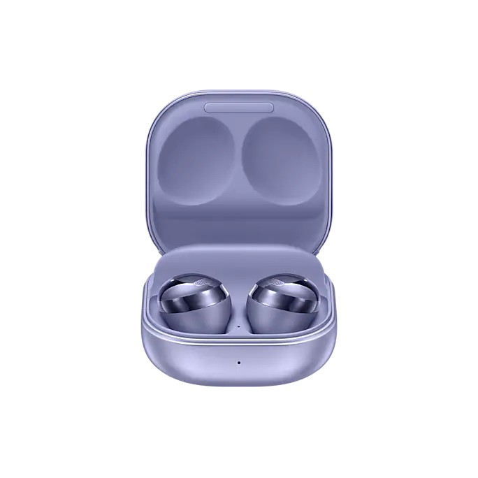 [Mã 1512ELSALE hoàn 7% xu đơn 300k] Tai nghe Samsung Galaxy Buds Pro chính hãng