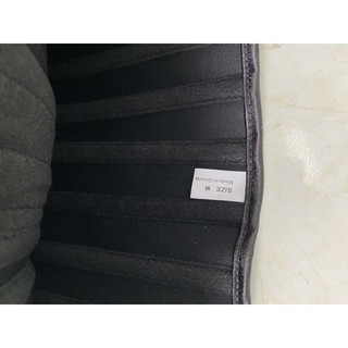 Đai Nịt Bụng  latex 25 xương Hy Lạp