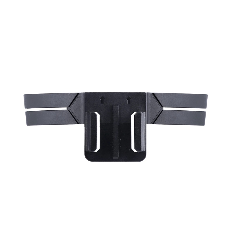 Giá Đỡ Gắn Cằm Nón Bảo Hiểm Cho Máy Quay Hành Động DJI Action 2 GoPro Hero 11 10 9 8 7 Yi