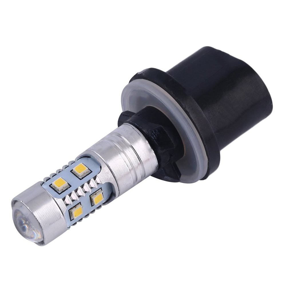 Bóng Đèn Led Xenon 10w R1x 880 899 10smd Cho Xe Hơi