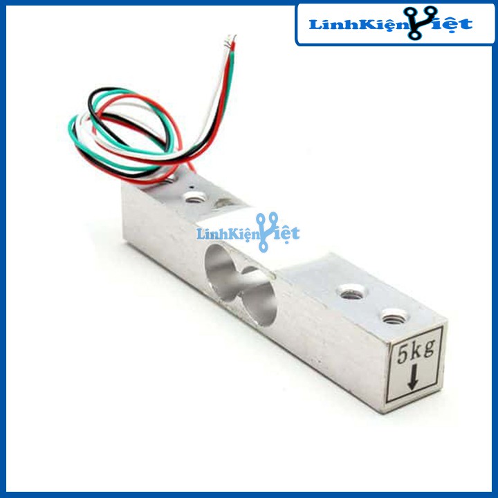 LoadCell Cảm Biến Khối Lượng