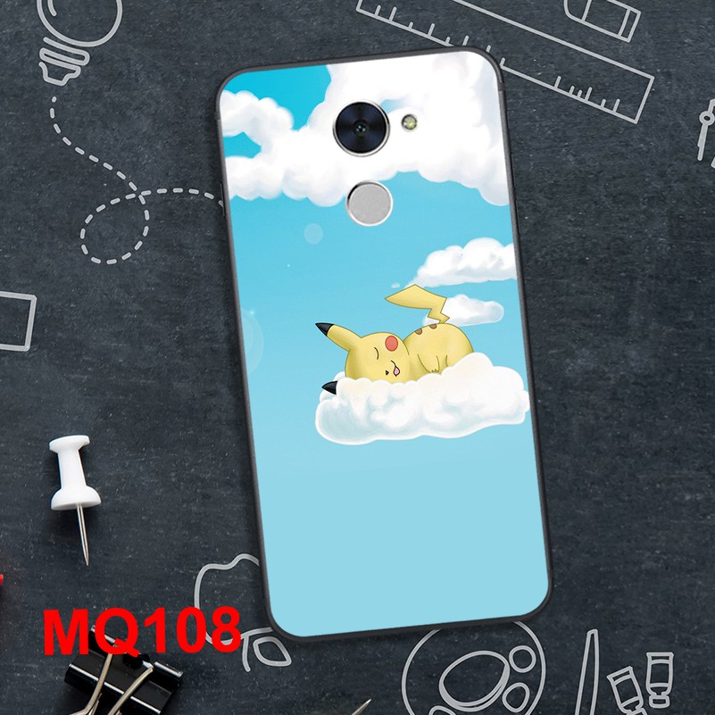 [HOT] ỐP LƯNG HUAWEI Y7 PRIME - GR5 2017 -GR5 ĐẸP RẺ HÌNH SIÊU CUTE