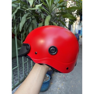 Nón bảo hiểm sơn