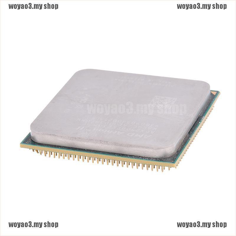 Bộ Xử Lý Cpu Amd Athlon Ii X2 250 3.0ghz 2mb Am3 + Lõi Kép Adx2500Ck23Gm | BigBuy360 - bigbuy360.vn