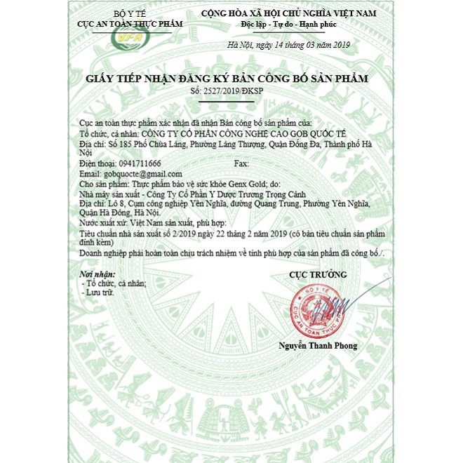 Gen X Gold Chính Hãng Tăng Cường Sinh lý nam | BigBuy360 - bigbuy360.vn